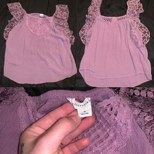 Women’s Fashion Tank